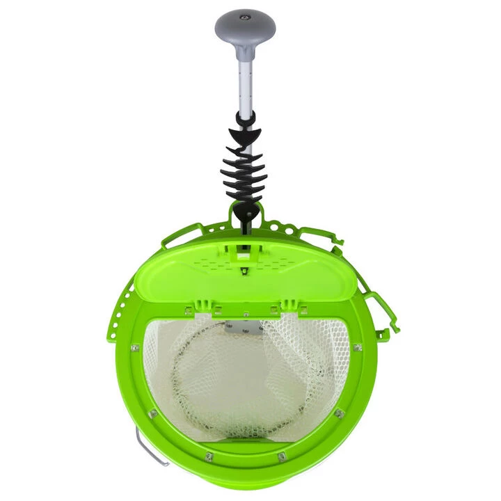 Flambeau Bait Butler Live Bait Retrieval System 4 Flambeau Bait Butler Live Bait Retrieval System - Image 2