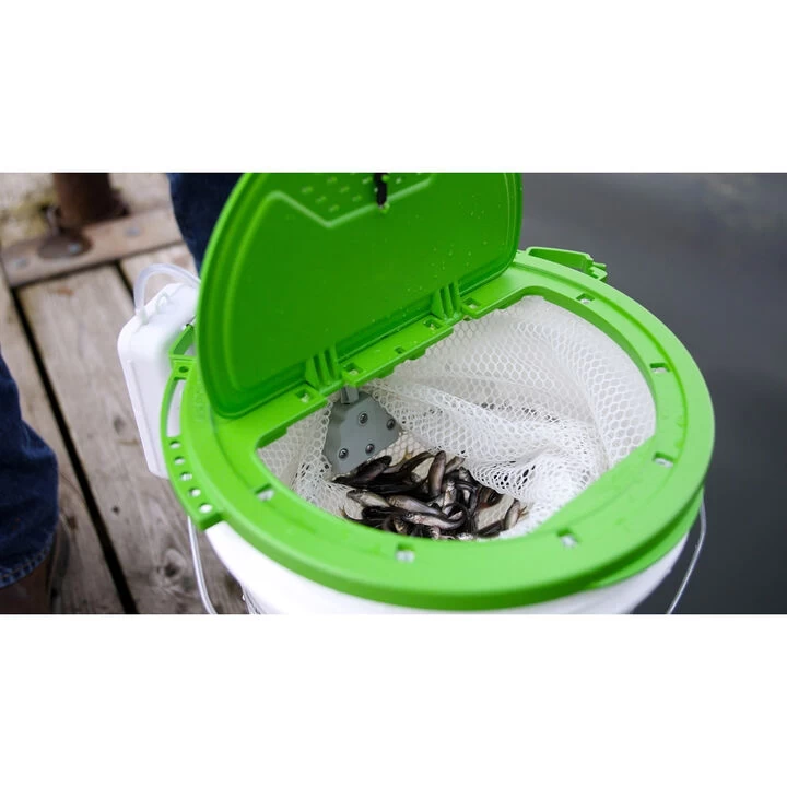 Flambeau Bait Butler Live Bait Retrieval System 6 Flambeau Bait Butler Live Bait Retrieval System - Image 4