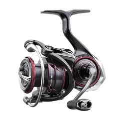Daiwa Ballistic LT MQ Spinning Reel