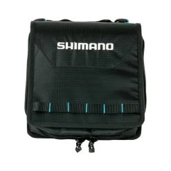 Shimano Baraja Worm Binder