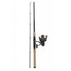 Penn Battle III Travel Spinning Combo -Fishing Equipment Battle III Travel Spinning Combo