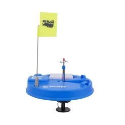 Clam BigTooth Trophy Thermal Tip Up