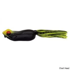 Megabass Big Gabot Lure -Fishing Equipment Big Gabot Lure Chart Head