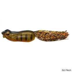 Megabass Big Gabot Lure -Fishing Equipment Big Gabot Lure GLX Perch