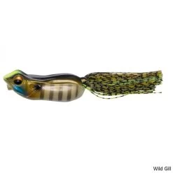 Megabass Big Gabot Lure -Fishing Equipment Big Gabot Lure Wild Gill