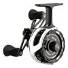 13 Fishing Black Betty 6061 Ice Fishing Reel - Right Hand -Fishing Equipment Black Betty 6061 Ice Fishing Reel