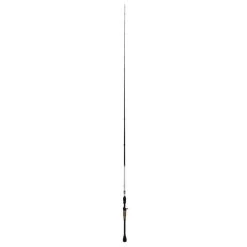 Duckett Fishing Black Ice Crankin' Rod