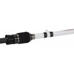 Duckett Fishing Black Ice Crankin' Rod -Fishing Equipment Black Ice Crankin Rod 3