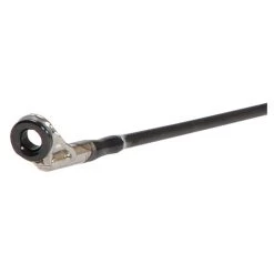 Duckett Fishing Black Ice Crankin' Rod -Fishing Equipment Black Ice Crankin Rod 4
