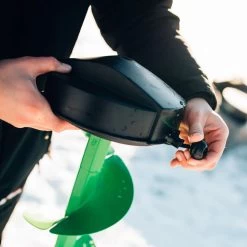 ION 10" Blade Protector -Fishing Equipment Blade Protector 2