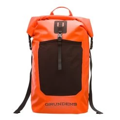 Grundéns Bootlegger 30 Liter Rolltop Fishing Backpack