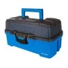 Plano Bright Three-Tray Tackle Box