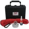 Brute Magnetics Brute Box Jr. 425 Lb. Magnet Fishing Bundle -Fishing Equipment Brute Box Jr 300lb Magnet Fishing Bundle