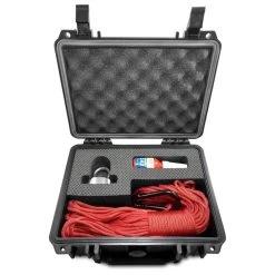 Brute Magnetics Brute Box Jr. 425 Lb. Magnet Fishing Bundle -Fishing Equipment Brute Box Jr 300lb Magnet Fishing Bundle 3