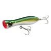 Yo-Zuri Bull Pop Floating Big Game Saltwater Lure -Fishing Equipment Bull Pop Floating Big Game Saltwater Lure