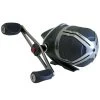 Zebco Bullet Spincast Reel -Fishing Equipment Bullet Spincast Reel