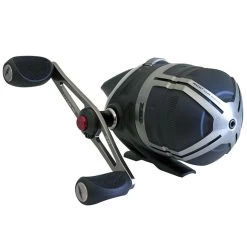 Zebco Bullet Spincast Reel