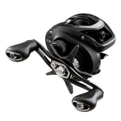 Daiwa CC80 Baitcasting Reel