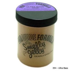 Catcher Smelly Jelly Pro Guide Formula Fish Attractant -Fishing Equipment CCO754Txt UB