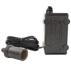 Coleman Thermoelectric Cooler Power Supply