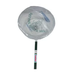 Ed Cumings Deluxe Collapsible Smelt Net