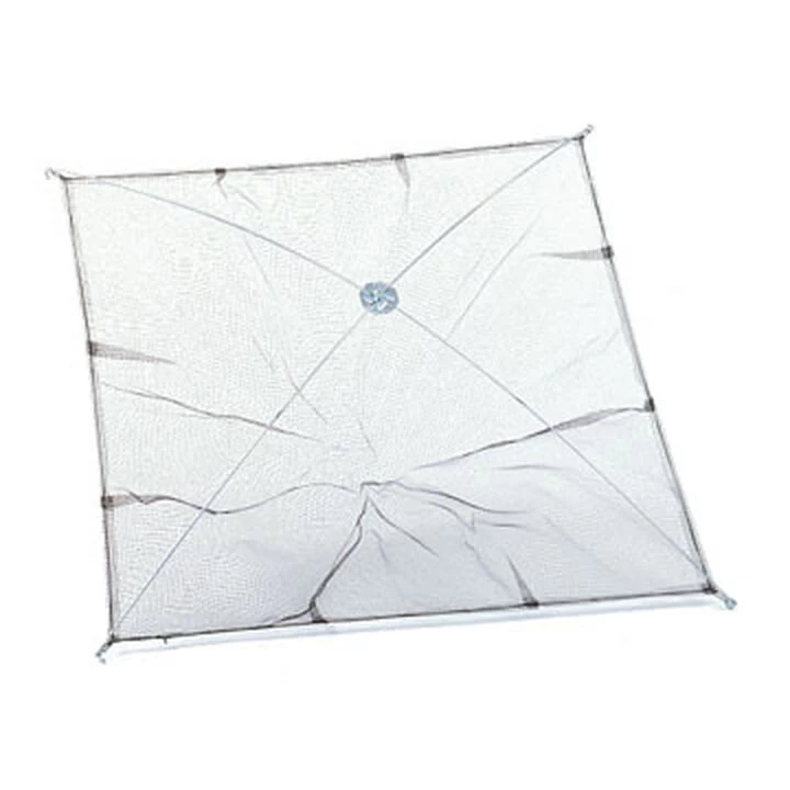 Tackle Factory Umbrella Minnow Mesh Throw Net 3 Tackle Factory Umbrella Minnow Mesh Throw Net