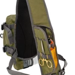 Allen Company Cedar Creek Sling Pack 9 Allen Company Cedar Creek Sling Pack -Fishing Equipment Cedar Creek Sling Pack 2