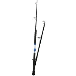Okuma Cedros "A" Speed Jig Spinning Rod