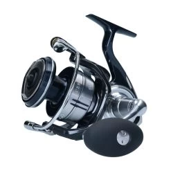 Daiwa Certate SW Spinning Reel