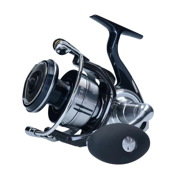 Daiwa Certate SW Spinning Reel 3 Daiwa Certate SW Spinning Reel