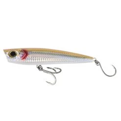 Hogy Charter Grade Popper Inshore Saltwater Lure