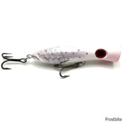 Madd Mantis Cherry Popper Lure -Fishing Equipment Cherry Popper Lure Frostbite