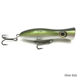 Madd Mantis Cherry Popper Lure -Fishing Equipment Cherry Popper Lure Oliver