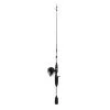 Abu Garcia Children's Ike Dude Spincast Combo