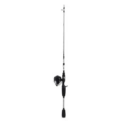 Abu Garcia Children's Ike Dude Spincast Combo