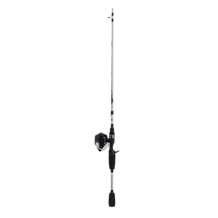 Abu Garcia Children's Ike Dude Spincast Combo 3 Abu Garcia Children's Ike Dude Spincast Combo
