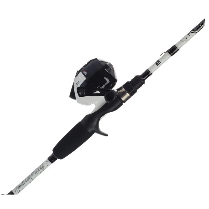 Abu Garcia Children's Ike Dude Spincast Combo 4 Abu Garcia Children's Ike Dude Spincast Combo - Image 2