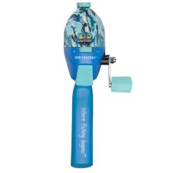 Kid Casters Children's Tangle-Free Spincast Combo Kit 8 Kid Casters Children's Tangle-Free Spincast Combo Kit -Fishing Equipment Childrens Tangle Free Spincast Combo Kit 3