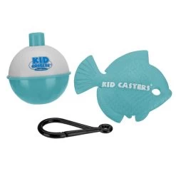 Kid Casters Children's Tangle-Free Spincast Combo Kit 9 Kid Casters Children's Tangle-Free Spincast Combo Kit -Fishing Equipment Childrens Tangle Free Spincast Combo Kit 4