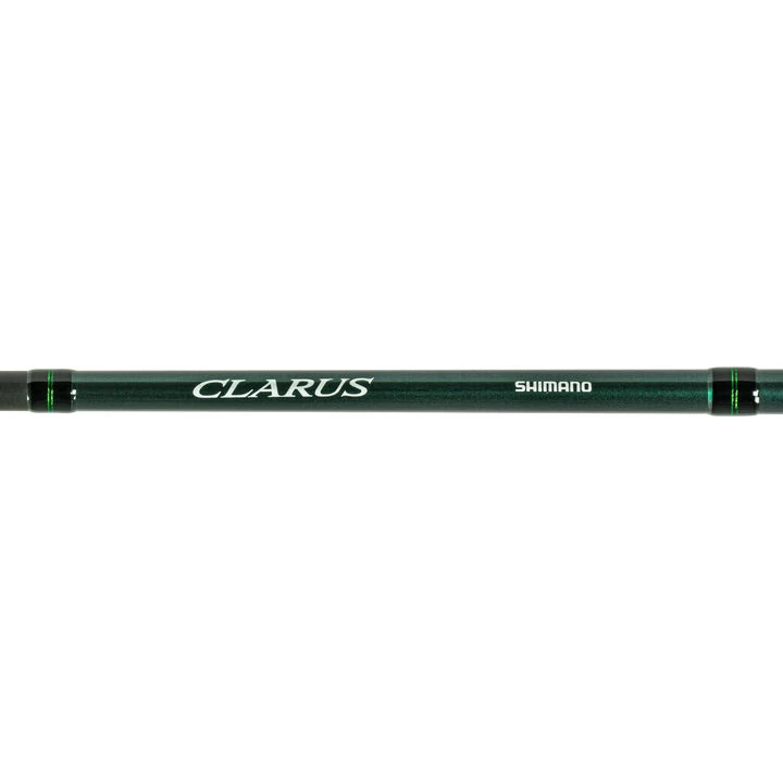 Shimano Clarus Casting Rod 4 Shimano Clarus Casting Rod - Image 2