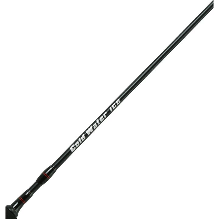 Okuma Cold Water Ice Fishing Combo 4 Okuma Cold Water Ice Fishing Combo - Image 2