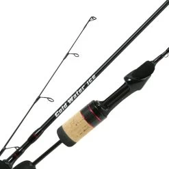 Okuma Cold Water Ice Fishing Rod -Fishing Equipment Cold Water Ice Fishing Rod 3