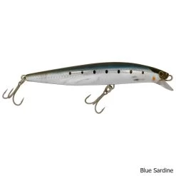 Shimano Current Sniper Jerkbait Saltwater Lure -Fishing Equipment Coltsniper Jerkbait Saltwater Lure Blue Sardine