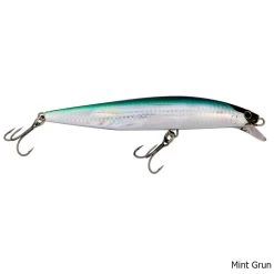Shimano Current Sniper Jerkbait Saltwater Lure -Fishing Equipment Coltsniper Jerkbait Saltwater Lure Mint