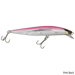 Shimano Current Sniper Jerkbait Saltwater Lure -Fishing Equipment Coltsniper Jerkbait Saltwater Lure Pink