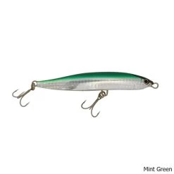 Shimano Current Sinking Stickbait Saltwater Lure -Fishing Equipment Coltsniper Sinking Stickbait SW Lure Mint