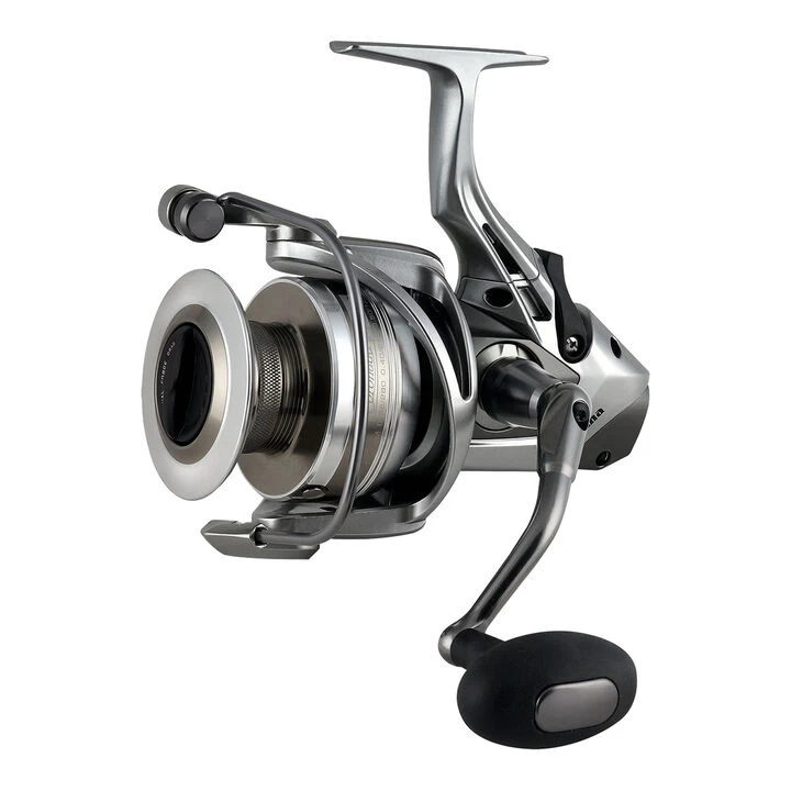 Okuma Coronado CDX Baitfeeder Saltwater Spinning Reel 3 Okuma Coronado CDX Baitfeeder Saltwater Spinning Reel