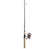Shakespeare Crusader Spinning Combo -Fishing Equipment Crusader Spinning Combo