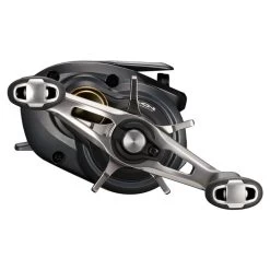 Shimano Curado BFS Baitcasting Reel -Fishing Equipment Curado BFS Baitcasting Reel 3