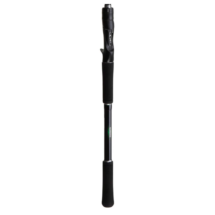 Shimano Curado Casting Rod 4 Shimano Curado Casting Rod - Image 2